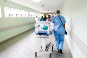 Global Patient Safety Action Plan